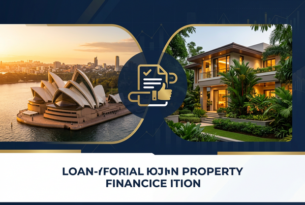 Australia NRI Home Loan India: Eligibility & Process 2026