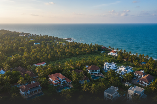Buy Property in Kannur as NRI: Complete 2026 Guide