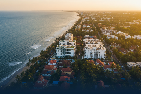 Buy Property in Kozhikode as NRI: Complete 2026 Guide