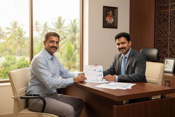 Working Capital Loan for Kerala Business: Complete 2026 Guide