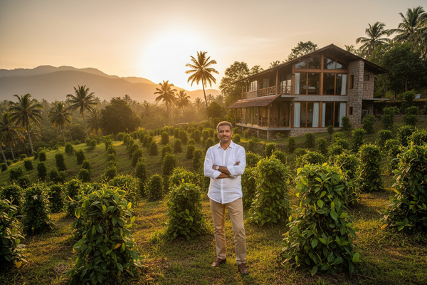 Best Business Ideas in Kerala for Returning NRIs (2026)