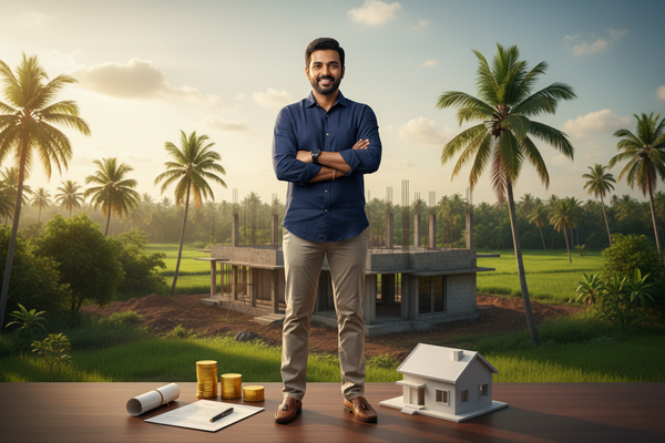 Pravasi Returnee Finance in Kerala 2026 — NORKA Schemes Guide
