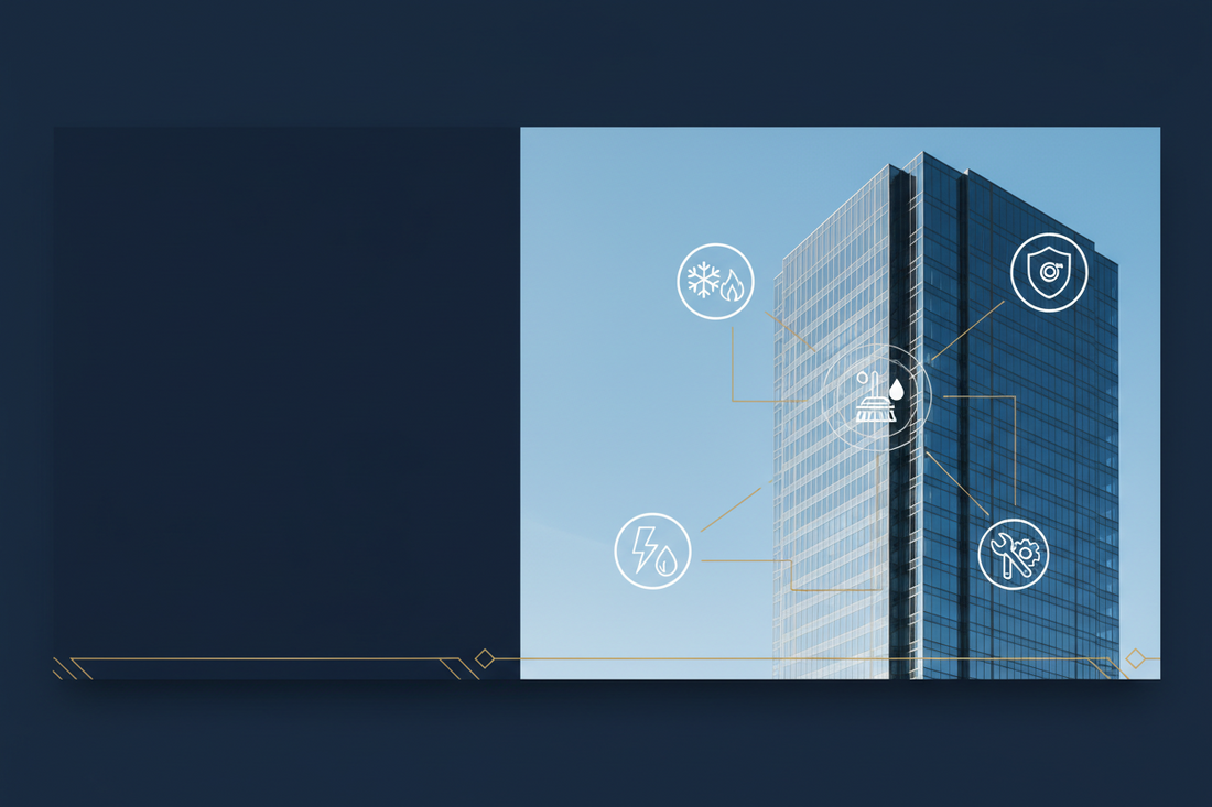 What is Integrated Facility Management? Complete Guide 2026
