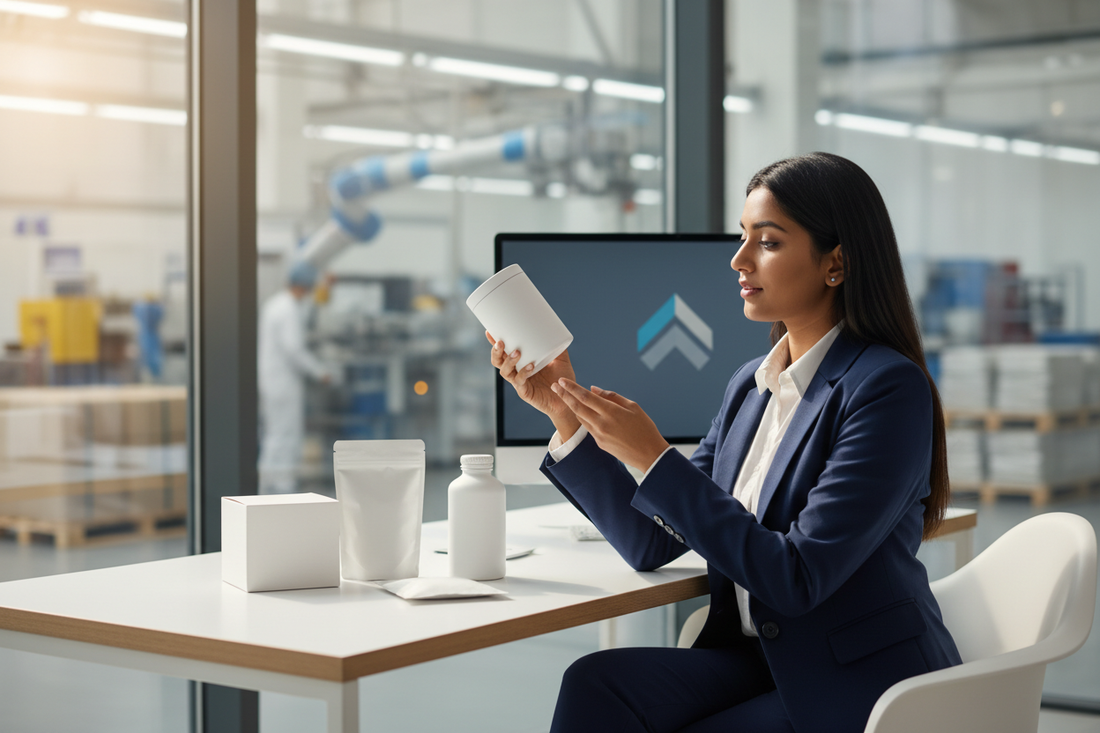 How to Start a White Label Brand in India — Complete Guide 2026