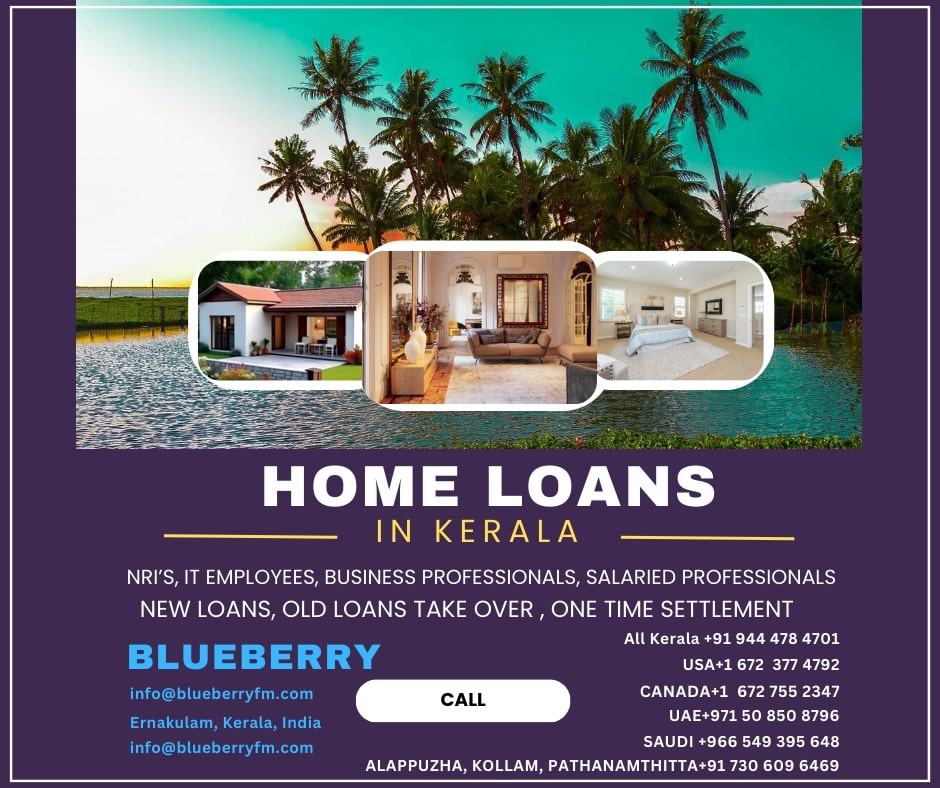 Home loans upto INR 50 Million
