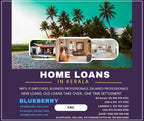 Home loans upto INR 50 Million