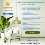 Private Limited Business Registration Kerala - Bill Globally