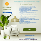 Solo Founder Business Setup in Kerala